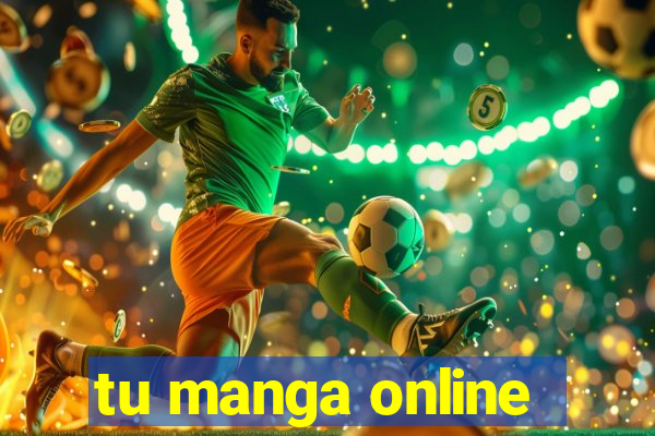 tu manga online